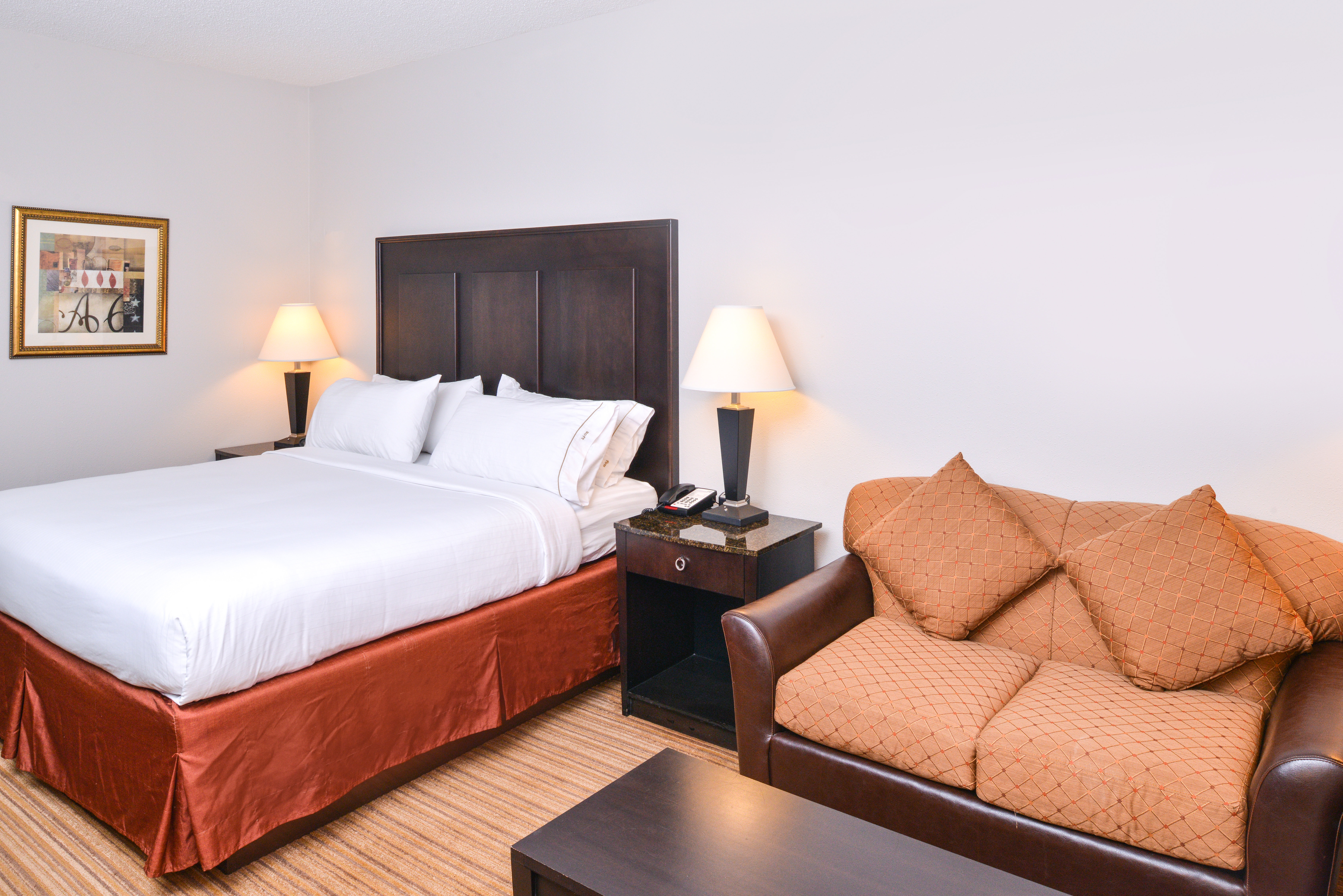 holiday inn express winston salem medical center area by ihg