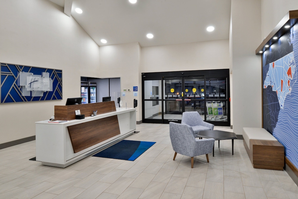 holiday inn express winston salem medical center area by ihg