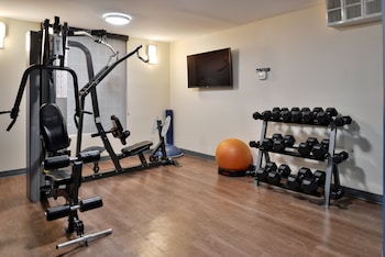 Holiday Inn Express Winston-Salem Medical Center Area By Ihg,Winston-Salem>>Winston - Salem,3 star
