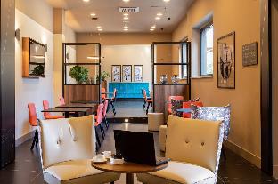 Doubletree By Hilton Brescia,Lombardy>>Brescia,4 star