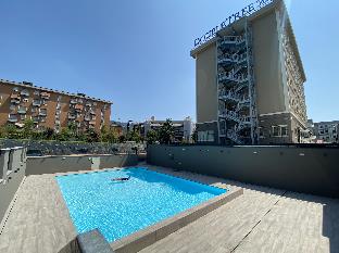 Doubletree By Hilton Brescia,Lombardy>>Brescia,4 star