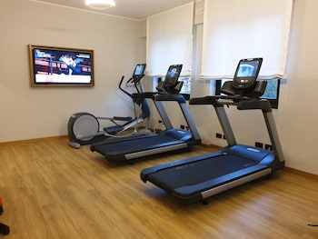 doubletree by hilton brescia