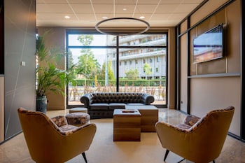 doubletree by hilton brescia