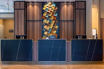 doubletree by hilton brescia