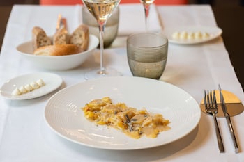 doubletree by hilton brescia