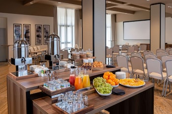 doubletree by hilton brescia