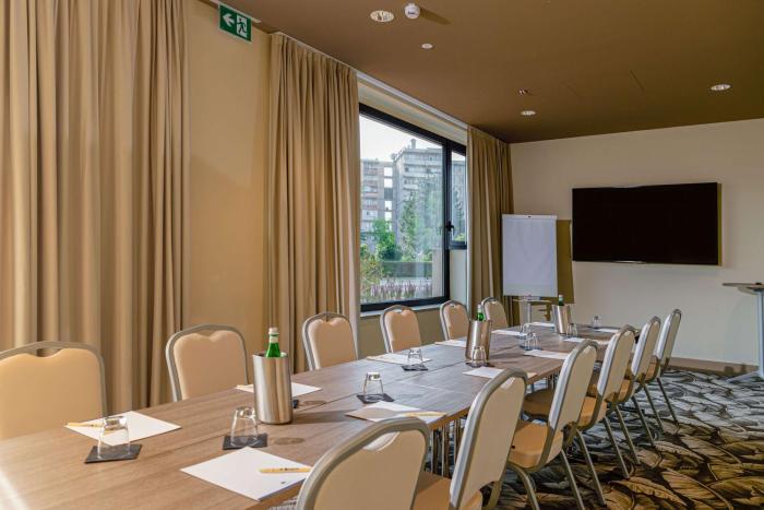 doubletree by hilton brescia