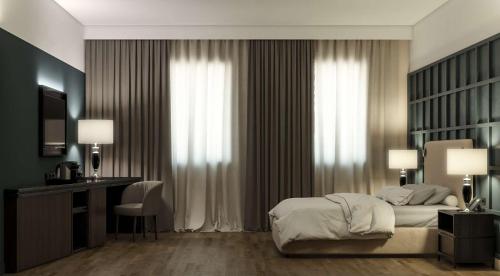 doubletree by hilton brescia