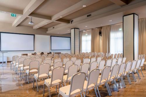 doubletree by hilton brescia