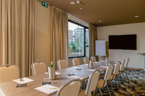 doubletree by hilton brescia