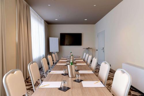 doubletree by hilton brescia