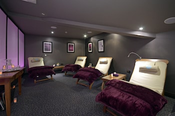 Thornton Hall Hotel And Spa,Bromborough>>Birkenhead,4 star