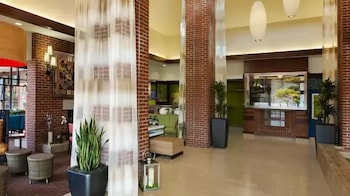 hilton garden inn wisconsin dells