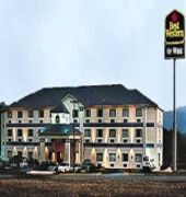 best western of wise