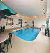 best western of wise