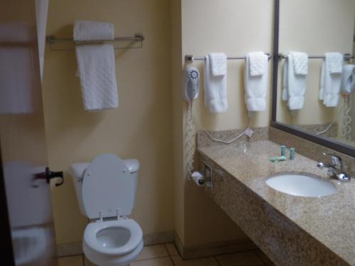 best western of wise