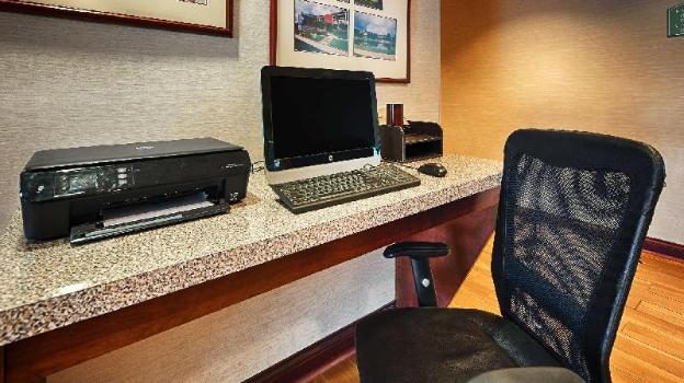 best western of wise