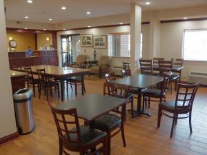 best western of wise