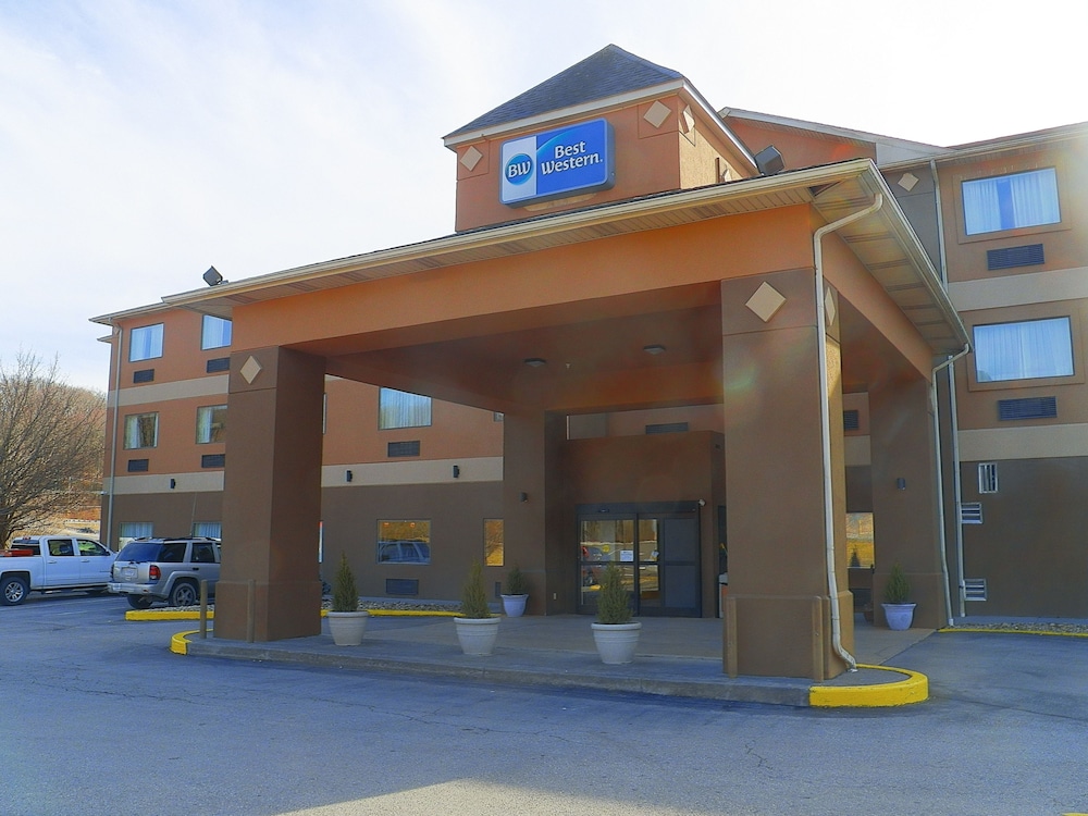 best western of wise
