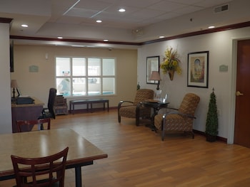 Best Western Of Wise,Wise>>Norton,3 star