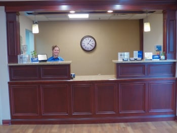 Best Western Of Wise,Wise>>Norton,3 star