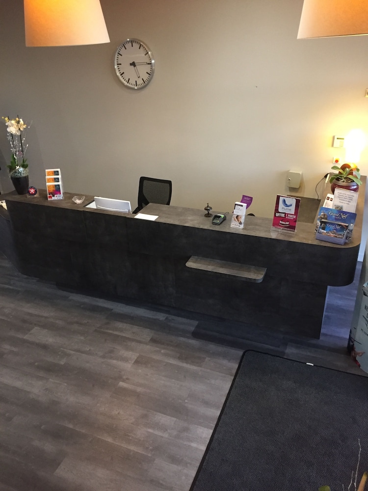 inter hotel plume hotel