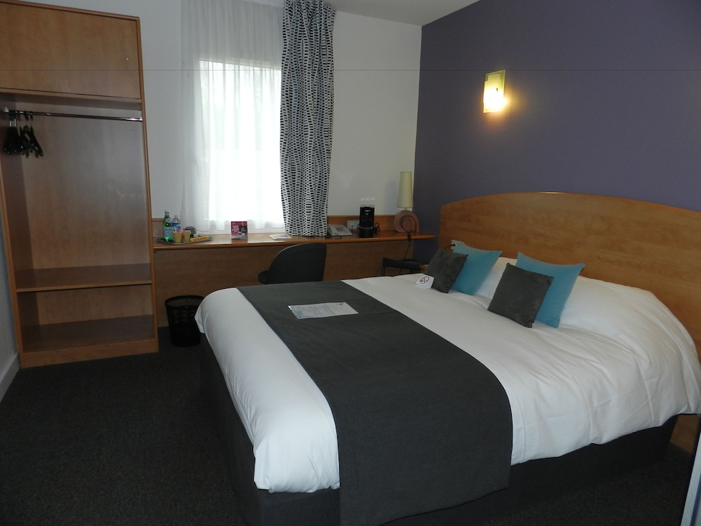 inter hotel plume hotel