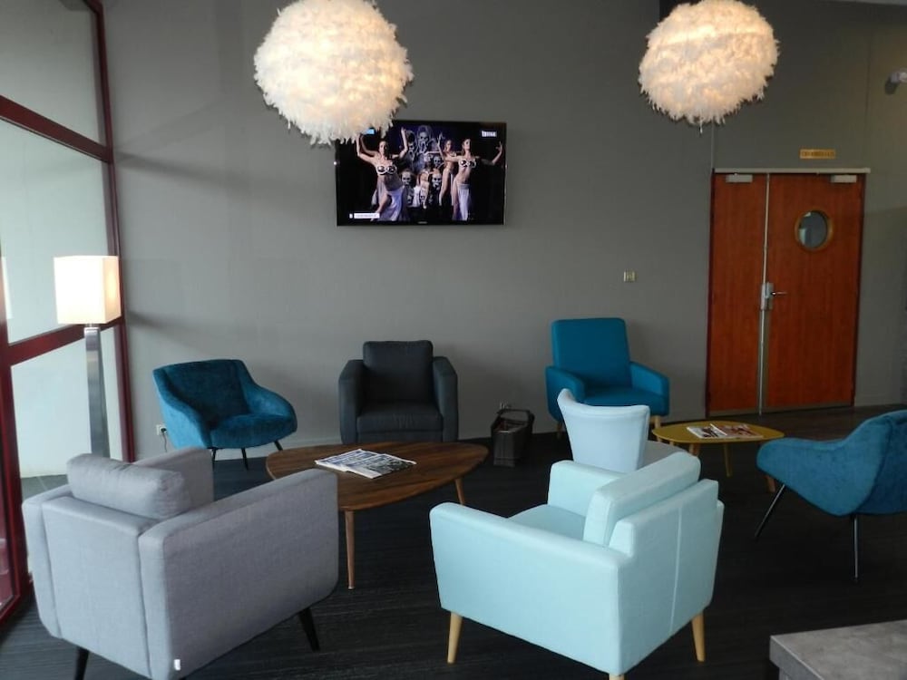 inter hotel plume hotel