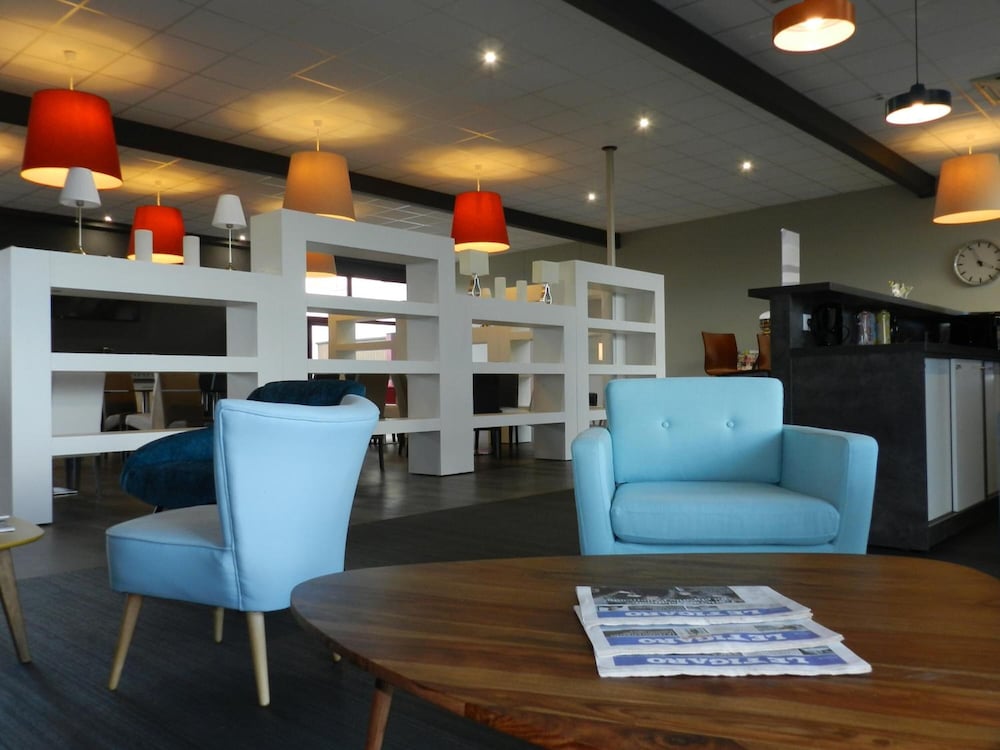 inter hotel plume hotel