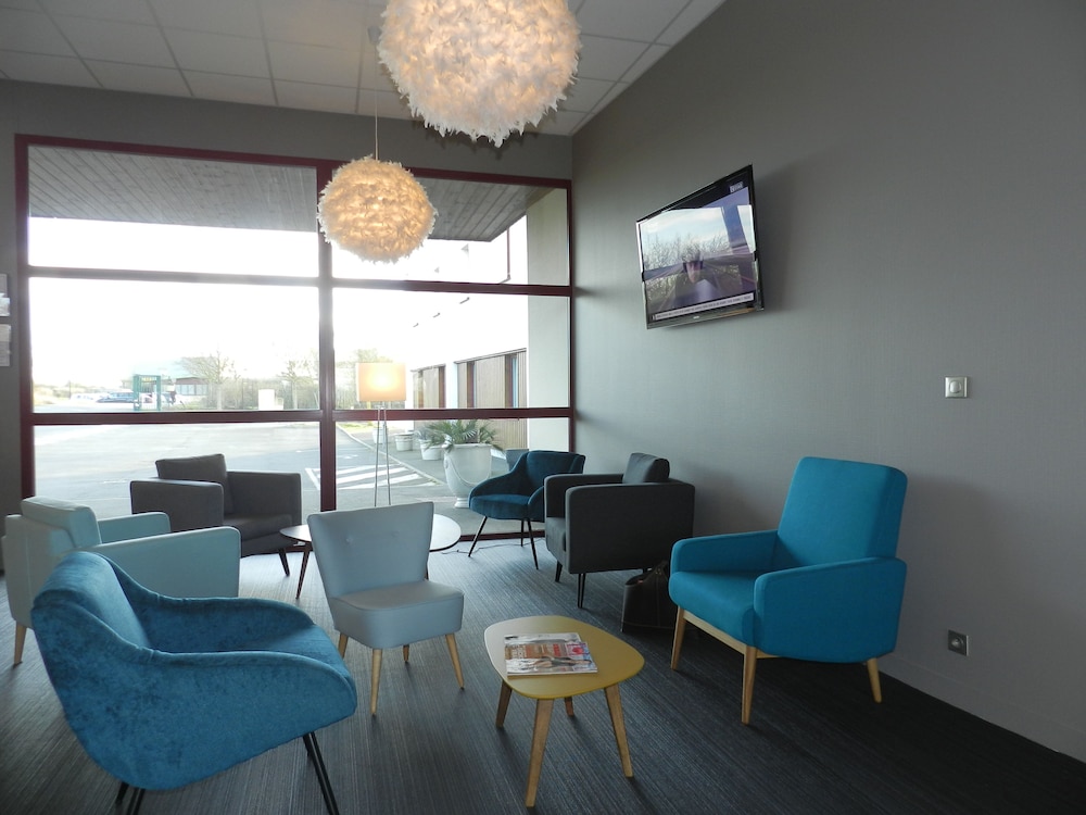 inter hotel plume hotel