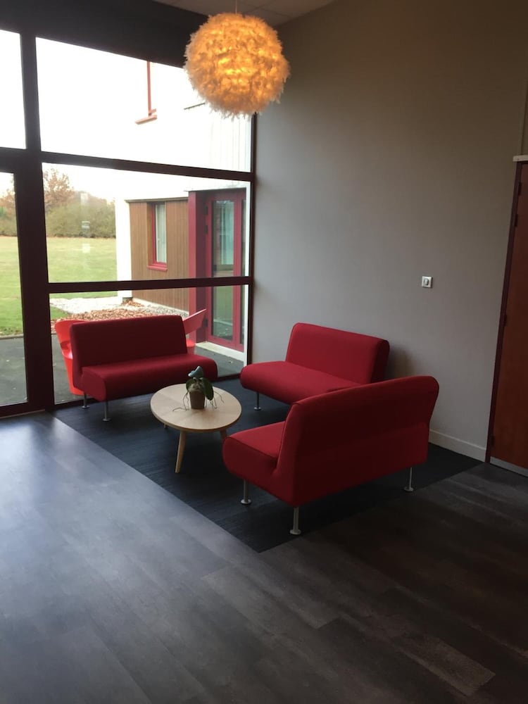 inter hotel plume hotel