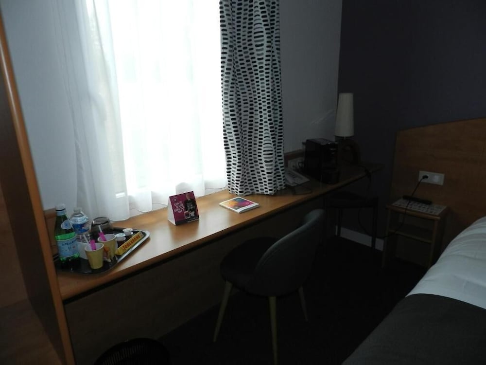 inter hotel plume hotel