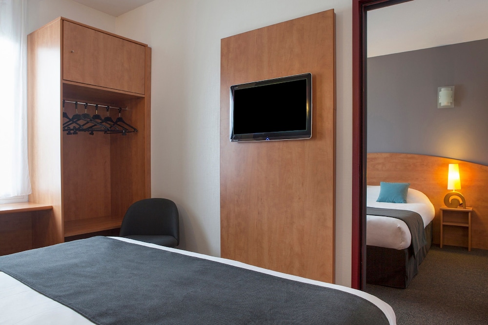 inter hotel plume hotel