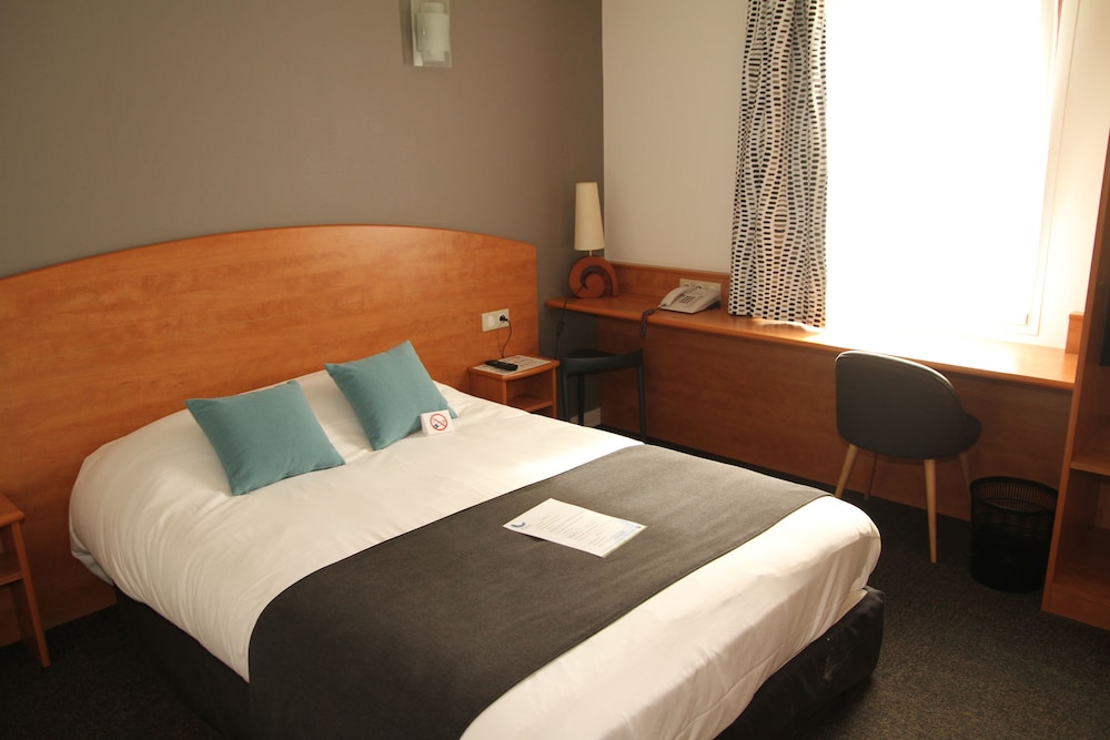 inter hotel plume hotel