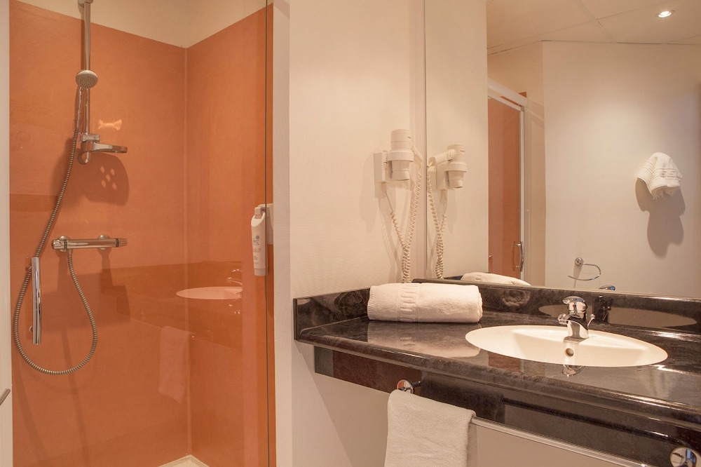 inter hotel plume hotel