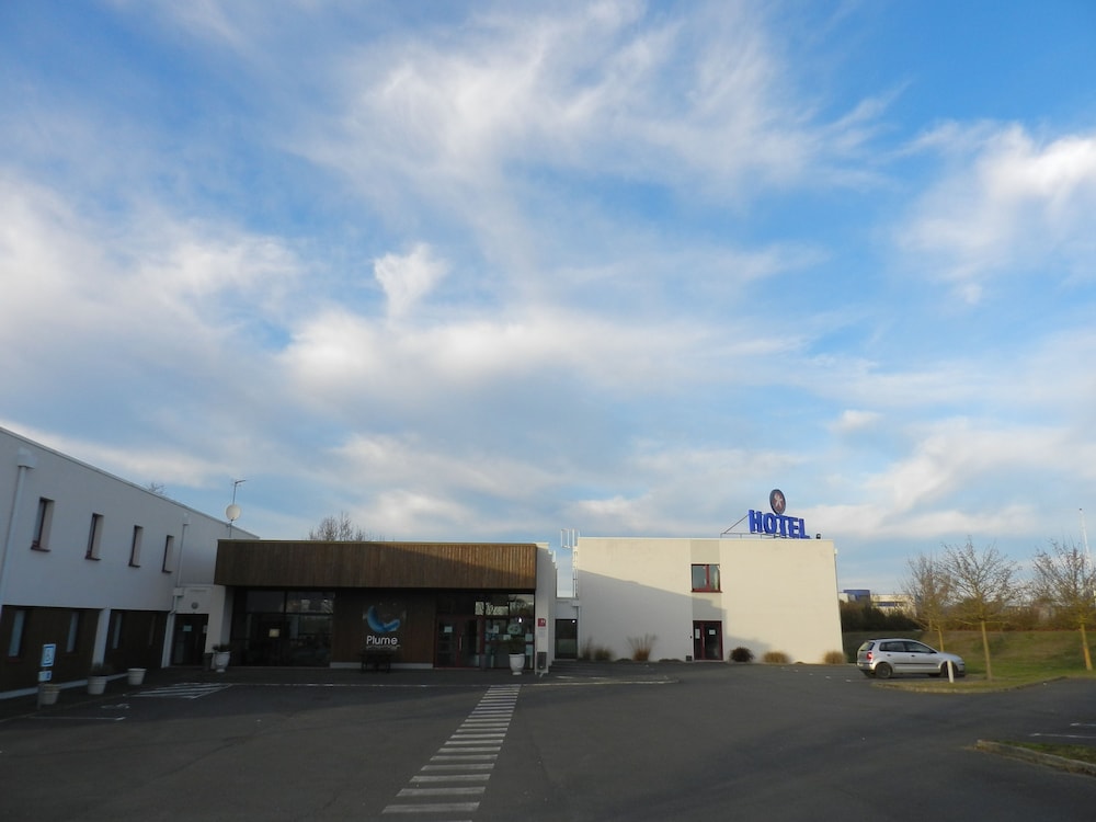 inter hotel plume hotel