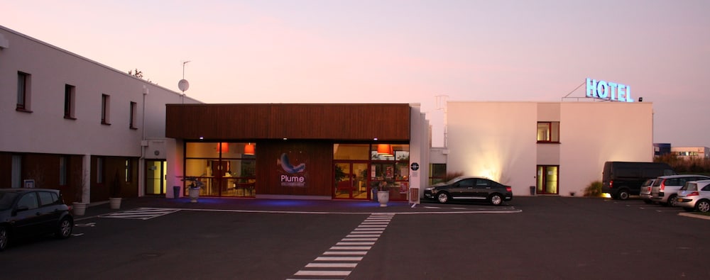 inter hotel plume hotel