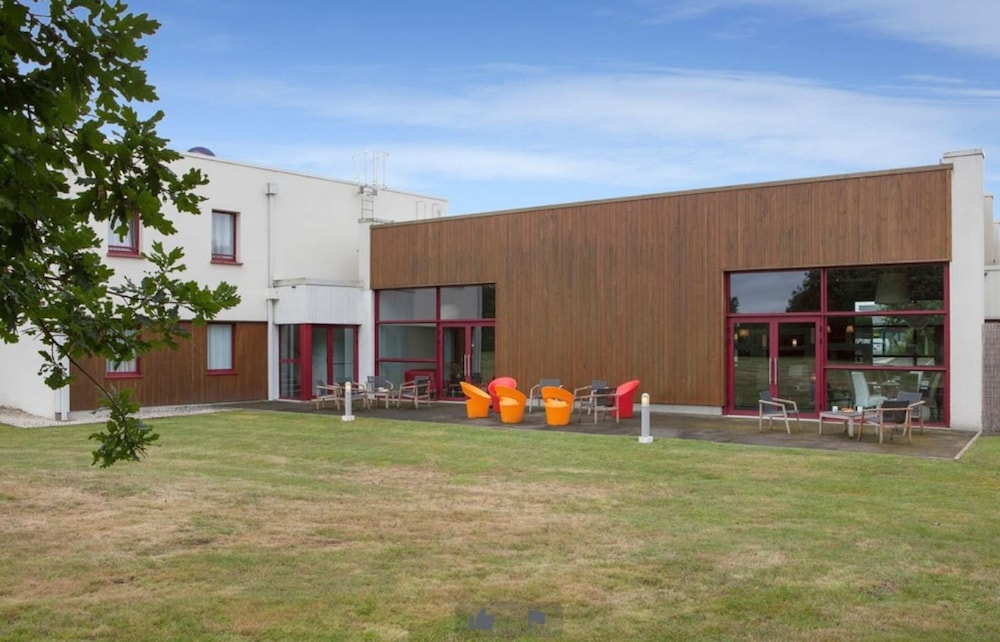 inter hotel plume hotel