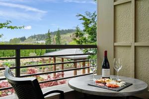Willows Lodge,Kenmore>>Bothell,4 star