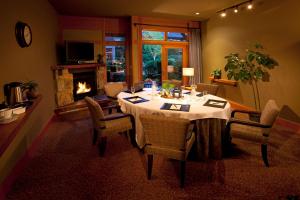 Willows Lodge,Kenmore>>Bothell,4 star
