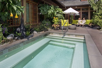 willows lodge