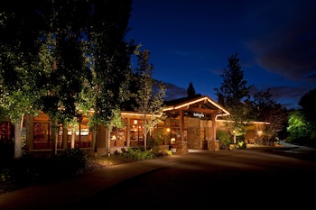 willows lodge