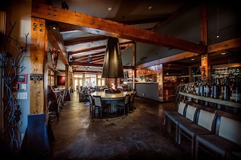 willows lodge