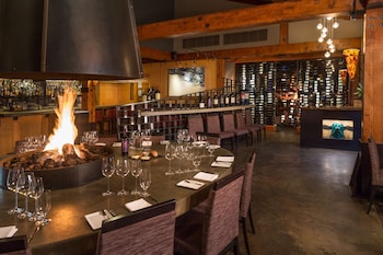 willows lodge