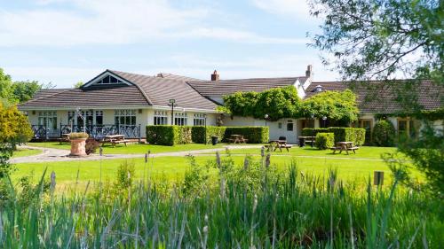 Hotel Wrexham,Holt>>Chester,3 star