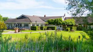 Hotel Wrexham,Holt>>Chester,3 star