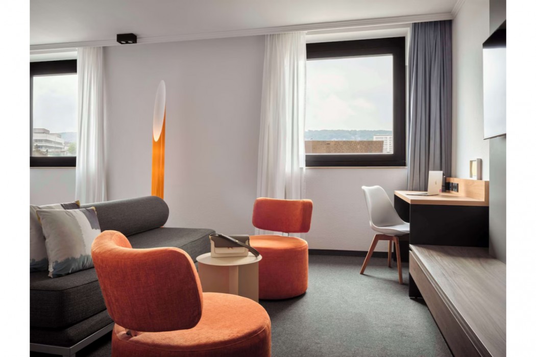 flemings hotel wuppertal central former flemings express wuppertal