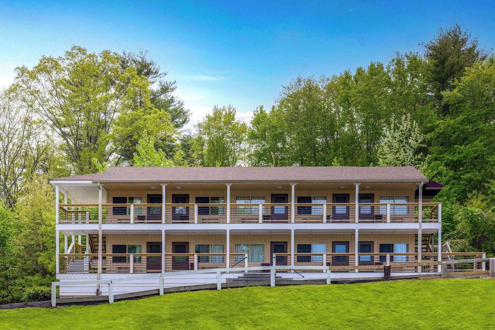 days inn by wyndham wurtsboro