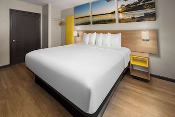 days inn by wyndham wurtsboro