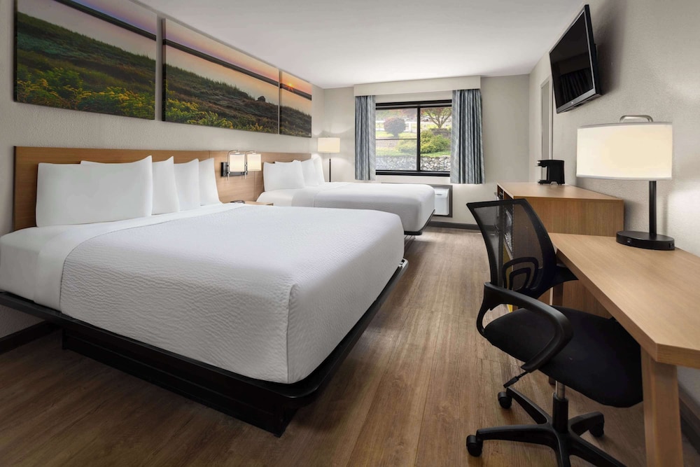 days inn by wyndham wurtsboro